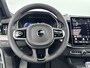 Volvo XC90 T8 Ultra Black Edition Executive | 22" | Gelaagd & Getint Glas | Geintegreerd kinderzitje | Luchtvering | Geventileerd Nappa | Bowers & Wilkins | Stoelmassage | Panoramadak | Head-Up | 360 Camera | Matrix LED
