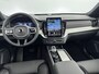 Volvo XC90 T8 Ultra Black Edition Executive | 22" | Gelaagd & Getint Glas | Geintegreerd kinderzitje | Luchtvering | Geventileerd Nappa | Bowers & Wilkins | Stoelmassage | Panoramadak | Head-Up | 360 Camera | Matrix LED