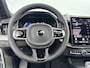 Volvo XC90 T8 Ultra Black Edition Executive | 22" | Gelaagd & Getint Glas | Geintegreerd kinderzitje | Luchtvering | Geventileerd Nappa | Bowers & Wilkins | Stoelmassage | Panoramadak | Head-Up | 360 Camera | Matrix LED