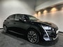 Peugeot e-208 EV GT Pack 50 kWh Panoramadak | leer-alcantara | 11 kW 3-fase
