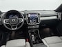 Volvo EX40 Single Motor Extended Range Ultra 82 kWh | 20" | Tailored Wool | Trekhaak | Panoramadak | Elektr. verst. Stoelen | Harman Kardon | 360 Camera | Stoel/Stuurverwarming | Warmtepomp | Adaptieve Cruise | BLIS