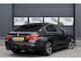 BMW 5-Serie 528i M-pakket High Executive Nap - Trekhaak - Leer - Cruise