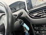 Peugeot 2008 1.2 PureTech Allure 110pk Automaat - Gris Platinium - Panorama/Cruise/Clima