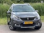 Peugeot 2008 1.2 PureTech Allure 110pk Automaat - Gris Platinium - Panorama/Cruise/Clima