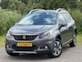 Peugeot 2008 1.2 PureTech Allure 110pk Automaat - Gris Platinium - Panorama/Cruise/Clima