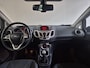 Ford Fiesta 1.25 Titanium / 1e Eigenaar / Stoelverwarming