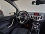 Ford Fiesta 1.25 Titanium / 1e Eigenaar / Stoelverwarming