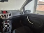 Ford Fiesta 1.25 Titanium / 1e Eigenaar / Stoelverwarming