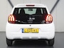 Peugeot 108 1.0 e-VTi Active | 1ste eigenaar | AppleCarplay/AndroidAuto | Airco | Camera | Bluetooth | LED | Start/Stop Systeem | DAB Radio | Isofix |