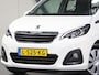 Peugeot 108 1.0 e-VTi Active | 1ste eigenaar | AppleCarplay/AndroidAuto | Airco | Camera | Bluetooth | LED | Start/Stop Systeem | DAB Radio | Isofix |
