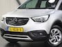 Opel Crossland X 110PK Innovation | 1ste eigenaar | AppleCarPlay/AndroidAuto | Armsteun | Navigatie | Parkeersensoren | Climate Control | Cruise Control | 16"LMV | LEER/Stof | Isofix |
