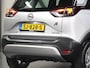 Opel Crossland X 110PK Innovation | 1ste eigenaar | AppleCarPlay/AndroidAuto | Armsteun | Navigatie | Parkeersensoren | Climate Control | Cruise Control | 16"LMV | LEER/Stof | Isofix |