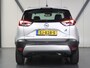 Opel Crossland X 110PK Innovation | 1ste eigenaar | AppleCarPlay/AndroidAuto | Armsteun | Navigatie | Parkeersensoren | Climate Control | Cruise Control | 16"LMV | LEER/Stof | Isofix |