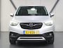 Opel Crossland X 110PK Innovation | 1ste eigenaar | AppleCarPlay/AndroidAuto | Armsteun | Navigatie | Parkeersensoren | Climate Control | Cruise Control | 16"LMV | LEER/Stof | Isofix |