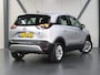 Opel Crossland X 110PK Innovation | 1ste eigenaar | AppleCarPlay/AndroidAuto | Armsteun | Navigatie | Parkeersensoren | Climate Control | Cruise Control | 16"LMV | LEER/Stof | Isofix |