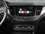 Opel Crossland X 110PK Innovation | 1ste eigenaar | AppleCarPlay/AndroidAuto | Armsteun | Navigatie | Parkeersensoren | Climate Control | Cruise Control | 16"LMV | LEER/Stof | Isofix |
