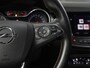 Opel Crossland X 110PK Innovation | 1ste eigenaar | AppleCarPlay/AndroidAuto | Armsteun | Navigatie | Parkeersensoren | Climate Control | Cruise Control | 16"LMV | LEER/Stof | Isofix |