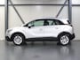 Opel Crossland X 110PK Innovation | 1ste eigenaar | AppleCarPlay/AndroidAuto | Armsteun | Navigatie | Parkeersensoren | Climate Control | Cruise Control | 16"LMV | LEER/Stof | Isofix |