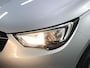Opel Crossland X 110PK Innovation | 1ste eigenaar | AppleCarPlay/AndroidAuto | Armsteun | Navigatie | Parkeersensoren | Climate Control | Cruise Control | 16"LMV | LEER/Stof | Isofix |