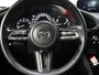Mazda 3 186PK M Hybrid Comfort | 1ste eigenaar | Camera | Dodehoekdetectie | LED lampen | Keyless | Navigatie | AppleCarPlay/AndroidAuto | Armsteun | Camera | StoelStuurVerwarmd | Adaptief Cruise Control | Climate Control | Isofix | Parkeersensoren |
