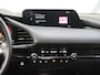 Mazda 3 186PK M Hybrid Comfort | 1ste eigenaar | Camera | Dodehoekdetectie | LED lampen | Keyless | Navigatie | AppleCarPlay/AndroidAuto | Armsteun | Camera | StoelStuurVerwarmd | Adaptief Cruise Control | Climate Control | Isofix | Parkeersensoren |