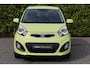 Kia Picanto 1.2 CVVT Comfort Pack