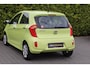 Kia Picanto 1.2 CVVT Comfort Pack