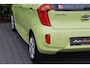 Kia Picanto 1.2 CVVT Comfort Pack