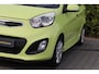 Kia Picanto 1.2 CVVT Comfort Pack