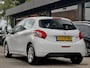Peugeot 208 1.4 VTi ALLURE 5DRS 137D.KM AIRCO LED LMV