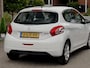 Peugeot 208 1.4 VTi ALLURE 5DRS 137D.KM AIRCO LED LMV