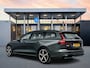 Volvo V60 T6 Recharge Plus Dark | 19" | Trekhaak | Head-Up | Elektr. verst. Stoelen | Harman Kardon | Adaptieve Cruise | BLIS | Stoel/Stuur/Achterbankverwarming | Keyless