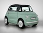 Fiat Topolino | 75 km Actieradius | Rijden vanaf 16 jaar |