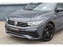 Volkswagen Tiguan 1.5 TSI R-Line 150 Pk HUD Pano IQ Lights Navi Camera Standkachel Trekhaak 20 Inch