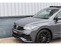 Volkswagen Tiguan 1.5 TSI R-Line 150 Pk HUD Pano IQ Lights Navi Camera Standkachel Trekhaak 20 Inch