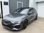 Audi A3 Sportback 45 TFSI e S edition Competition Pano Leer