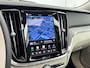 Volvo V60 T6 Recharge Ultra Dark | 19" | Geventileerd Nappa | Stoelmassage | Bowers & Wilkins | Head-Up | 360 Camera | Full LED | Elektr. verst. Stoele