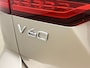 Volvo V60 T6 Recharge Ultra Dark | 19" | Geventileerd Nappa | Stoelmassage | Bowers & Wilkins | Head-Up | 360 Camera | Full LED | Elektr. verst. Stoele
