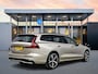 Volvo V60 T6 Recharge Ultra Dark | 19" | Geventileerd Nappa | Stoelmassage | Bowers & Wilkins | Head-Up | 360 Camera | Full LED | Elektr. verst. Stoele