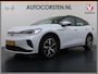 Volkswagen ID.4 GTX 4Motion 82kWh 300PK Trekhaak Ergo-Active Stoelen Elek.Verstelbaar+Memory Stoel+Stuurverwarming Adap.Cruise Navi Ecc Matrix led Apple Carplay Android Auto SOH 88% Top Sport Interieur Pakket Plus Lmv 20" 4WD AWD Keyless Advanced 1e Eigenaar Origineel Nederlandse Auto