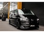 Volkswagen Transporter 2.0 TDI L2H1 150PK BULLI DC DUBBEL CABINE / LEIGHTONVANS BODYKIT / FULL OPTINS / LEDER / FULL BLACK / APPLE