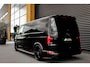 Volkswagen Transporter 2.0 TDI L2H1 150PK BULLI DC DUBBEL CABINE / LEIGHTONVANS BODYKIT / FULL OPTINS / LEDER / FULL BLACK / APPLE