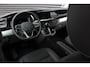 Volkswagen Transporter 2.0 TDI L2H1 150PK BULLI DC DUBBEL CABINE / LEIGHTONVANS BODYKIT / FULL OPTINS / LEDER / FULL BLACK / APPLE
