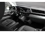 Volkswagen Transporter 2.0 TDI L2H1 150PK BULLI DC DUBBEL CABINE / LEIGHTONVANS BODYKIT / FULL OPTINS / LEDER / FULL BLACK / APPLE