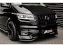 Volkswagen Transporter 2.0 TDI L2H1 150PK BULLI DC DUBBEL CABINE / LEIGHTONVANS BODYKIT / FULL OPTINS / LEDER / FULL BLACK / APPLE