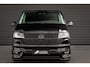 Volkswagen Transporter 2.0 TDI L2H1 150PK BULLI DC DUBBEL CABINE / LEIGHTONVANS BODYKIT / FULL OPTINS / LEDER / FULL BLACK / APPLE