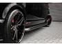 Volkswagen Transporter 2.0 TDI L2H1 150PK BULLI DC DUBBEL CABINE / LEIGHTONVANS BODYKIT / FULL OPTINS / LEDER / FULL BLACK / APPLE