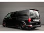 Volkswagen Transporter 2.0 TDI L2H1 150PK BULLI DC DUBBEL CABINE / LEIGHTONVANS BODYKIT / FULL OPTINS / LEDER / FULL BLACK / APPLE