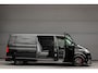 Volkswagen Transporter 2.0 TDI L2H1 150PK BULLI DC DUBBEL CABINE / LEIGHTONVANS BODYKIT / FULL OPTINS / LEDER / FULL BLACK / APPLE
