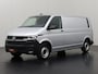 Volkswagen Transporter 2.0TDi 150PK DSG Automaat Lang | Led | Standkachel | Multimedia | Airco | Cruise | Betimmering
